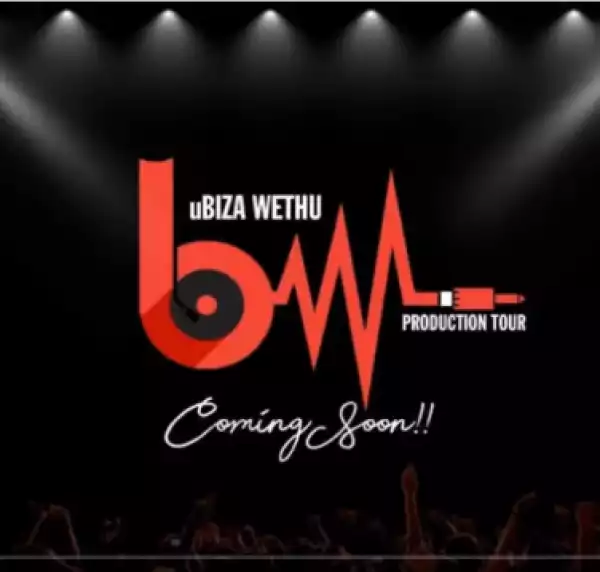 uBiza Wethu - Vukani FM Mix